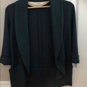 SOLD Aritzia Chevalier Blazer